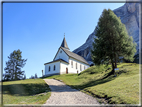 foto Santuario di Santa Croce